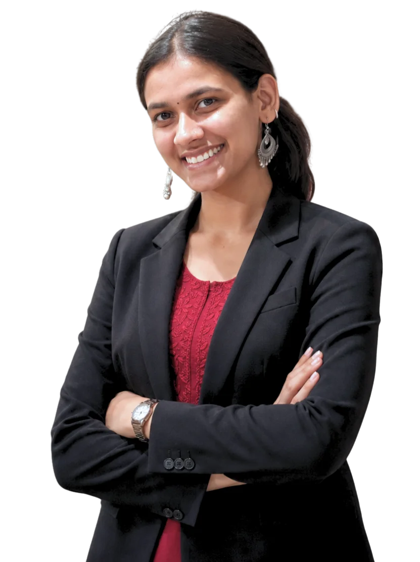 Ritu Mam