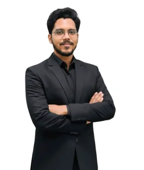 Sumit Mishra Sir