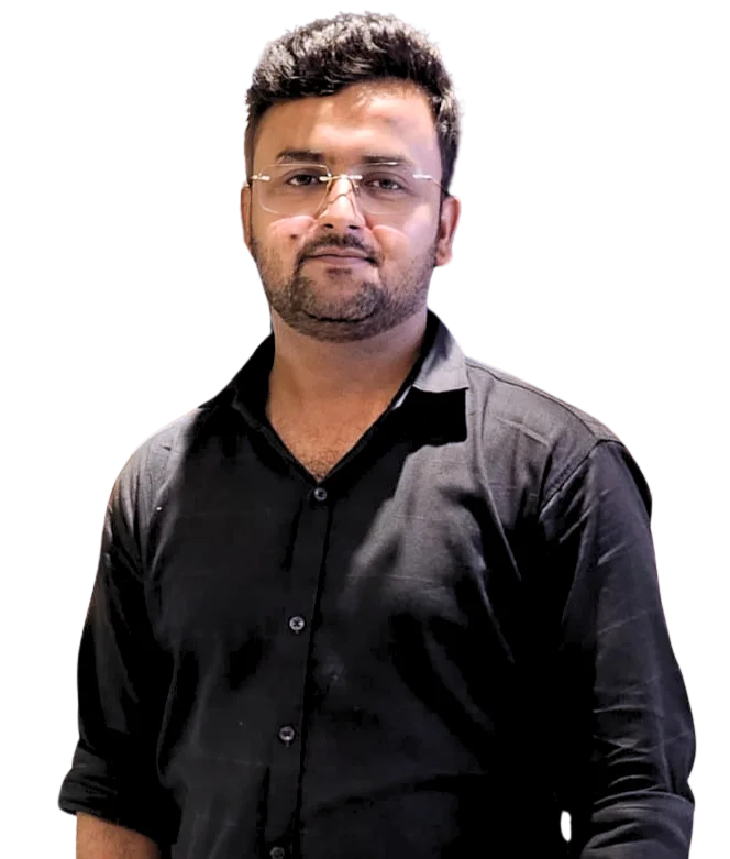 Shubham Sir